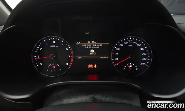 Kia K3 2023 1.6 автомат (гидро), миниатюра 8 Kia K3 2023 1.6 автомат (гидро), миниатюра 8