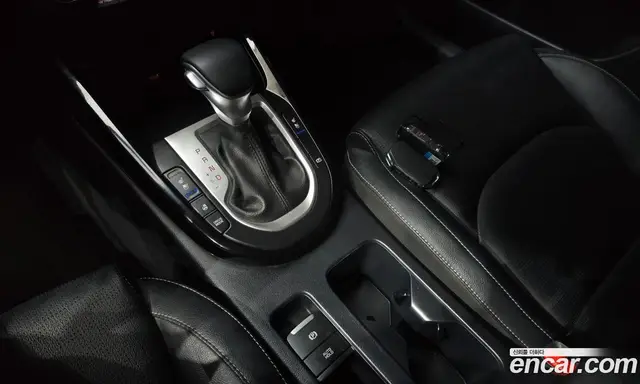 Kia K3 2023 1.6 автомат (гидро), миниатюра 9 Kia K3 2023 1.6 автомат (гидро), миниатюра 9