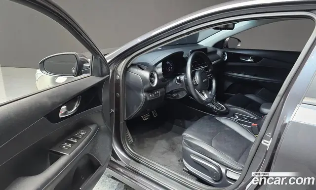Kia K3 2023 1.6 автомат (гидро), миниатюра 10 Kia K3 2023 1.6 автомат (гидро), миниатюра 10