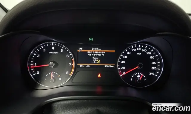 Kia K3 2024 1.6 автомат (гидро), миниатюра 11 Kia K3 2024 1.6 автомат (гидро), миниатюра 11