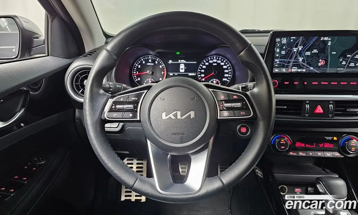 Kia K3 2024 1.6 автомат (гидро), фото 19 Kia K3 2024 1.6 автомат (гидро), фото 19