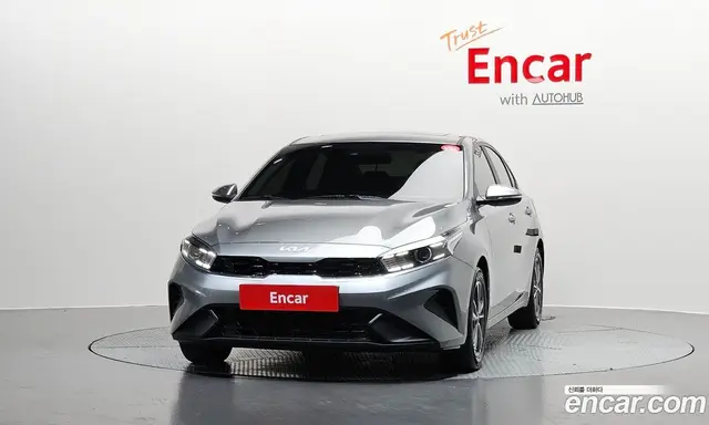 Kia K3 2024 1.6 автомат (гидро), миниатюра 3 Kia K3 2024 1.6 автомат (гидро), миниатюра 3