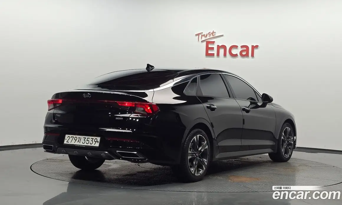 Kia K5 (Optima) 2020 1.6 автомат (гидро), фото 1 Kia K5 (Optima) 2020 1.6 автомат (гидро), фото 1