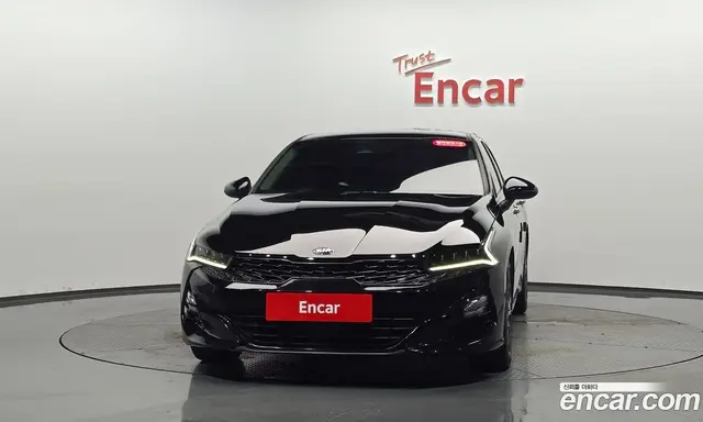 Kia K5 (Optima) 2020 1.6 автомат (гидро), миниатюра 2 Kia K5 (Optima) 2020 1.6 автомат (гидро), миниатюра 2