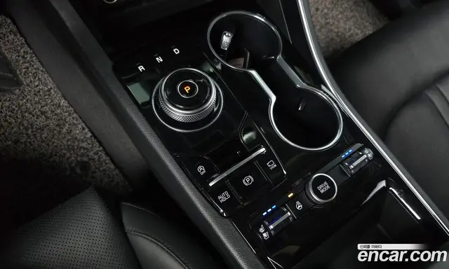 Kia K5 (Optima) 2020 1.6 автомат (гидро), миниатюра 11 Kia K5 (Optima) 2020 1.6 автомат (гидро), миниатюра 11