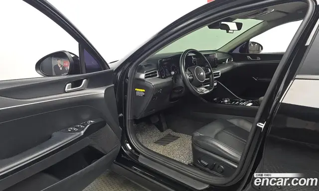 Kia K5 (Optima) 2020 1.6 автомат (гидро), миниатюра 12