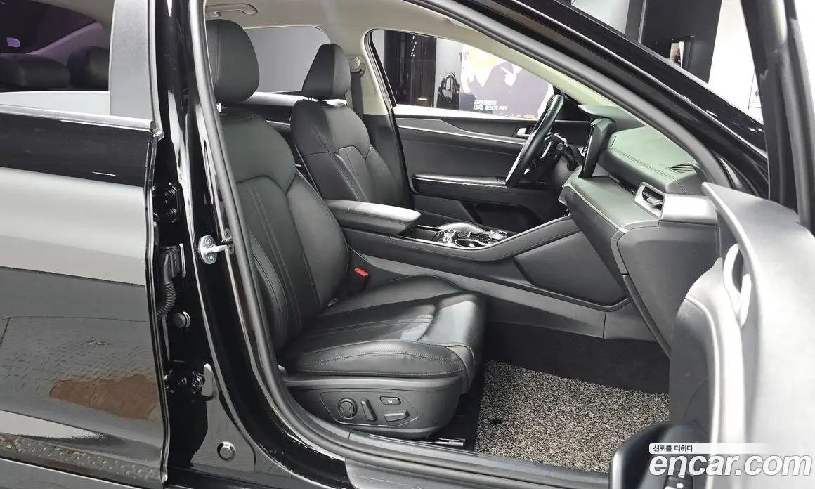 Kia K5 (Optima) 2020 1.6 автомат (гидро), фото 16 Kia K5 (Optima) 2020 1.6 автомат (гидро), фото 16