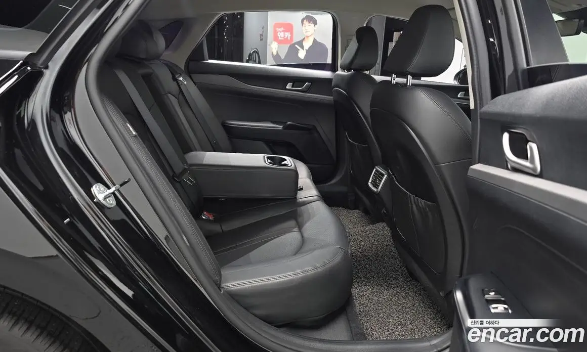 Kia K5 (Optima) 2020 1.6 автомат (гидро), фото 17 Kia K5 (Optima) 2020 1.6 автомат (гидро), фото 17