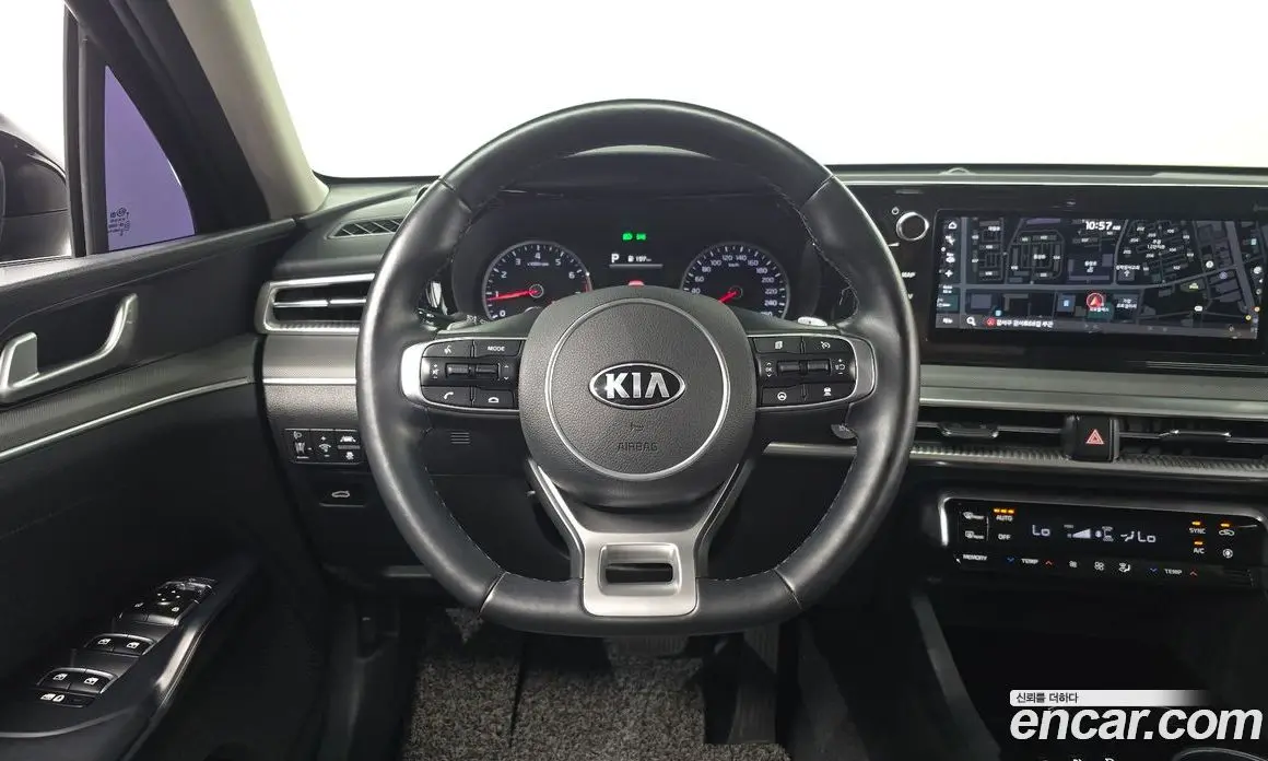 Kia K5 (Optima) 2020 1.6 автомат (гидро), фото 18 Kia K5 (Optima) 2020 1.6 автомат (гидро), фото 18