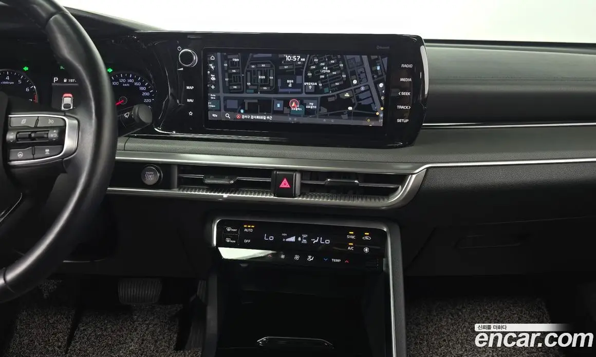Kia K5 (Optima) 2020 1.6 автомат (гидро), фото 19 Kia K5 (Optima) 2020 1.6 автомат (гидро), фото 19