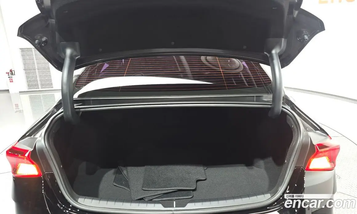 Kia K5 (Optima) 2020 1.6 автомат (гидро), фото 25 Kia K5 (Optima) 2020 1.6 автомат (гидро), фото 25