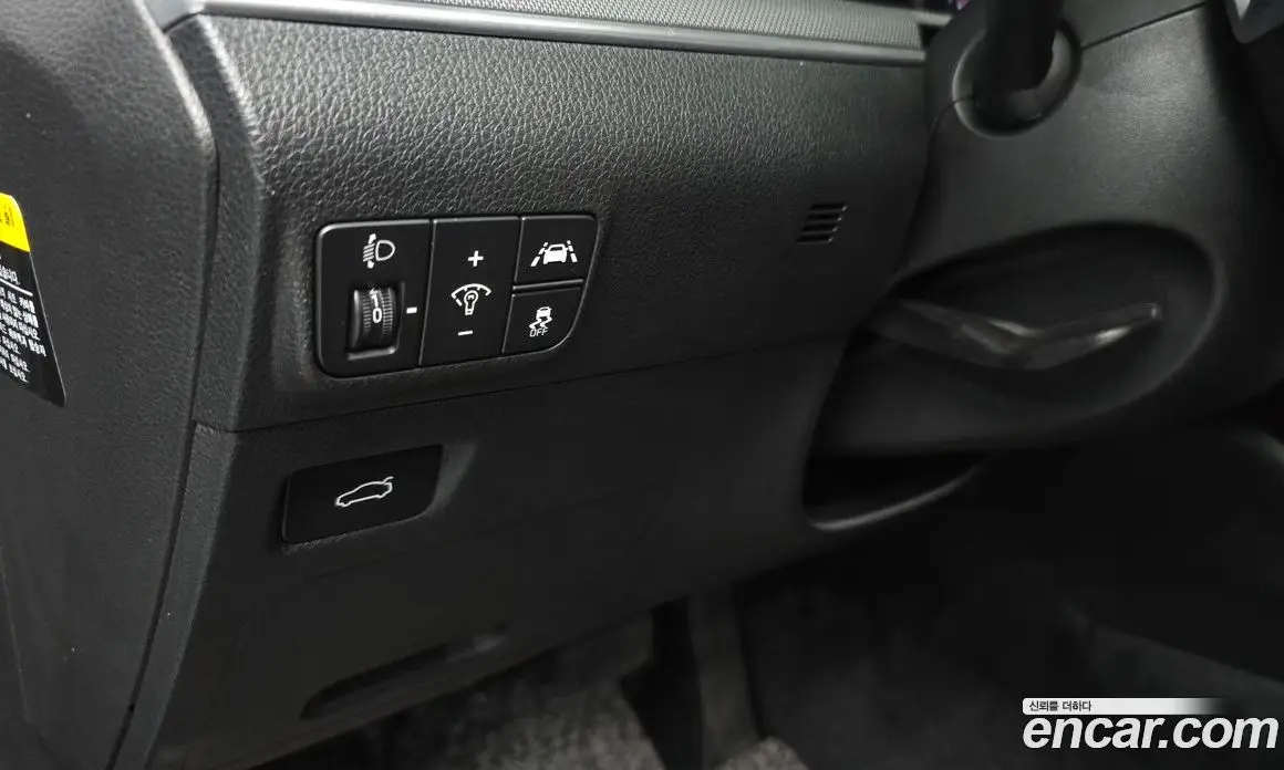 Kia K5 (Optima) 2020 1.6 автомат (гидро), фото 27 Kia K5 (Optima) 2020 1.6 автомат (гидро), фото 27