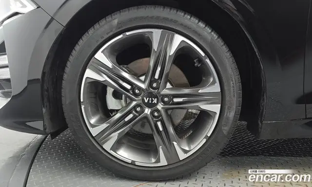 Kia K5 (Optima) 2020 1.6 автомат (гидро), миниатюра 4 Kia K5 (Optima) 2020 1.6 автомат (гидро), миниатюра 4