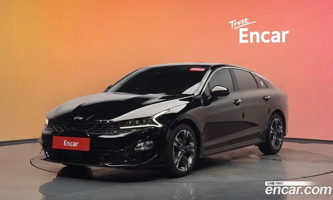 Kia K5 (Optima) 2020 1.6 автомат (гидро), фото 33 Kia K5 (Optima) 2020 1.6 автомат (гидро), фото 33
