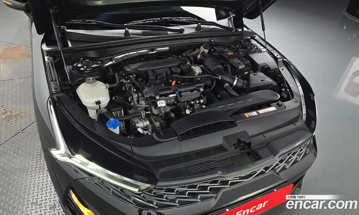 Kia K5 (Optima) 2020 1.6 автомат (гидро), фото 5 Kia K5 (Optima) 2020 1.6 автомат (гидро), фото 5