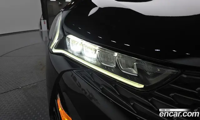 Kia K5 (Optima) 2020 1.6 автомат (гидро), миниатюра 7 Kia K5 (Optima) 2020 1.6 автомат (гидро), миниатюра 7