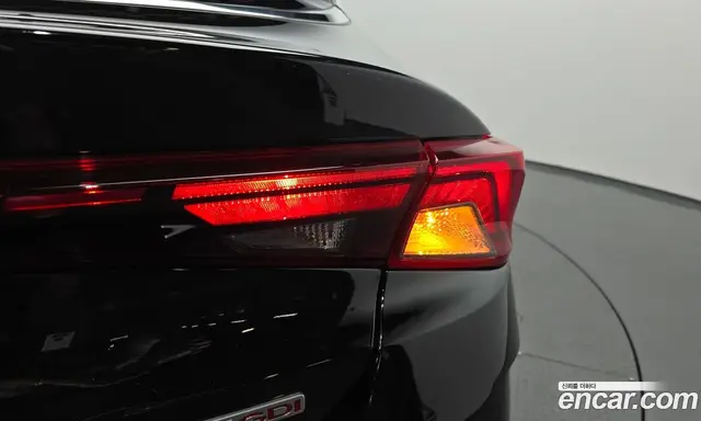 Kia K5 (Optima) 2020 1.6 автомат (гидро), миниатюра 8 Kia K5 (Optima) 2020 1.6 автомат (гидро), миниатюра 8