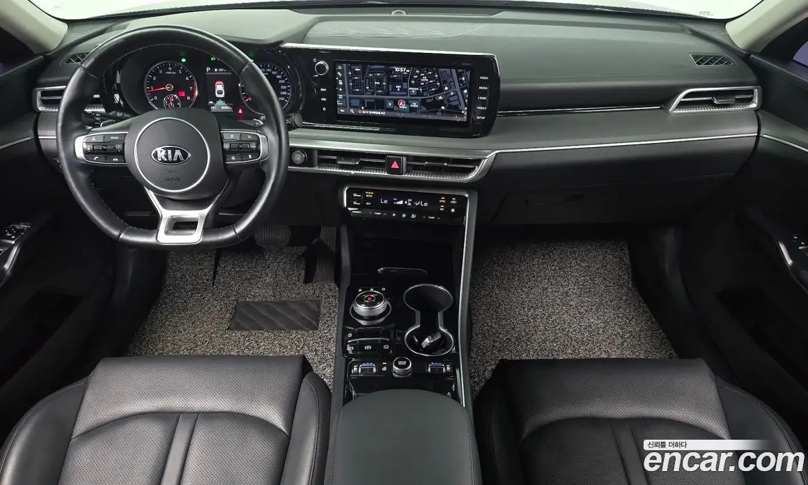 Kia K5 (Optima) 2020 1.6 автомат (гидро), фото 9 Kia K5 (Optima) 2020 1.6 автомат (гидро), фото 9