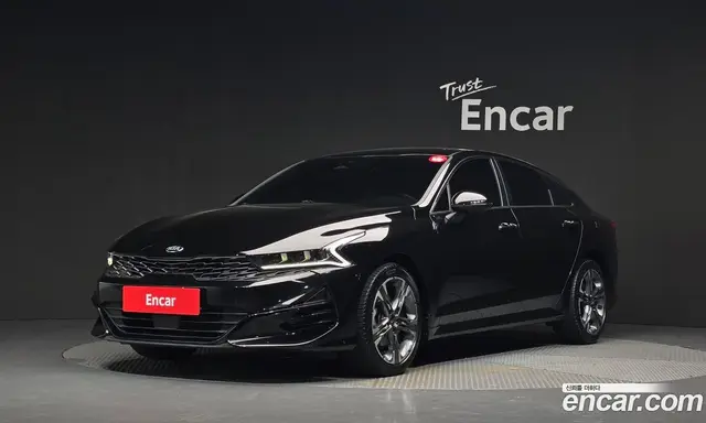 Kia K5 (Optima) 2021 2.0 автомат (гидро), миниатюра 1 Kia K5 (Optima) 2021 2.0 автомат (гидро), миниатюра 1