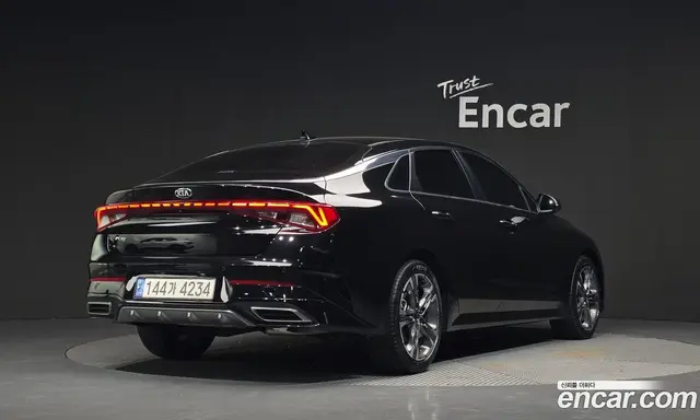 Kia K5 (Optima) 2021 2.0 автомат (гидро), миниатюра 2 Kia K5 (Optima) 2021 2.0 автомат (гидро), миниатюра 2