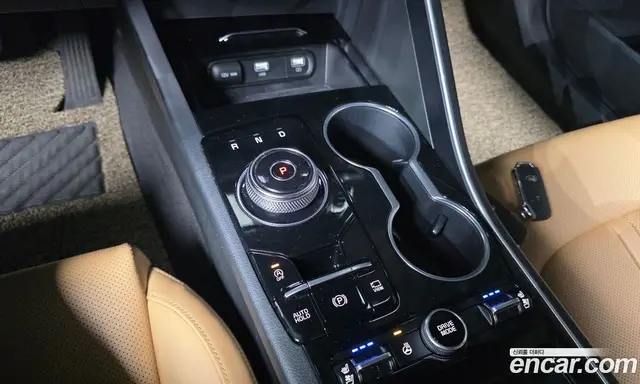 Kia K5 (Optima) 2021 2.0 автомат (гидро), миниатюра 12
