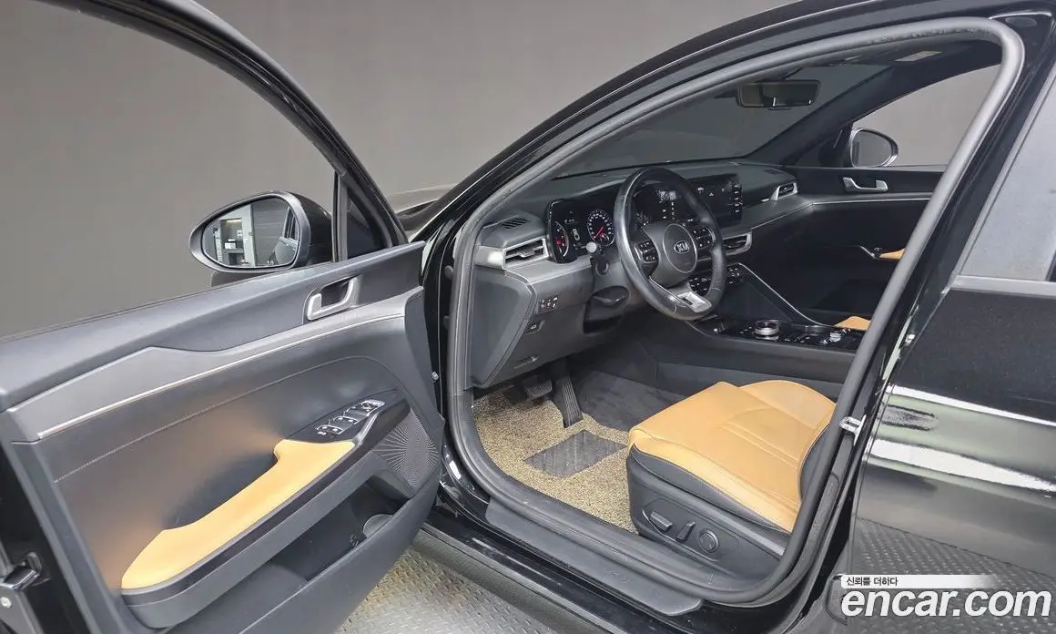 Kia K5 (Optima) 2021 2.0 автомат (гидро), фото 13 Kia K5 (Optima) 2021 2.0 автомат (гидро), фото 13