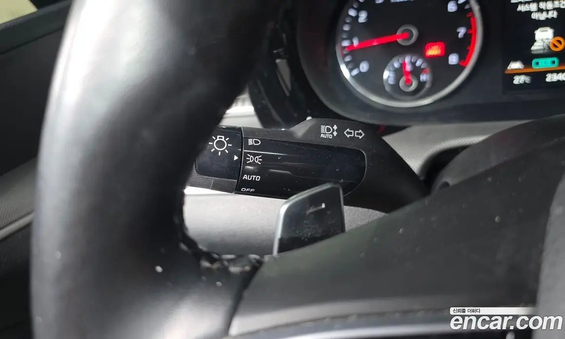Kia K5 (Optima) 2021 2.0 автомат (гидро), фото 18 Kia K5 (Optima) 2021 2.0 автомат (гидро), фото 18