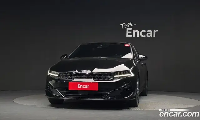 Kia K5 (Optima) 2021 2.0 автомат (гидро), миниатюра 3 Kia K5 (Optima) 2021 2.0 автомат (гидро), миниатюра 3