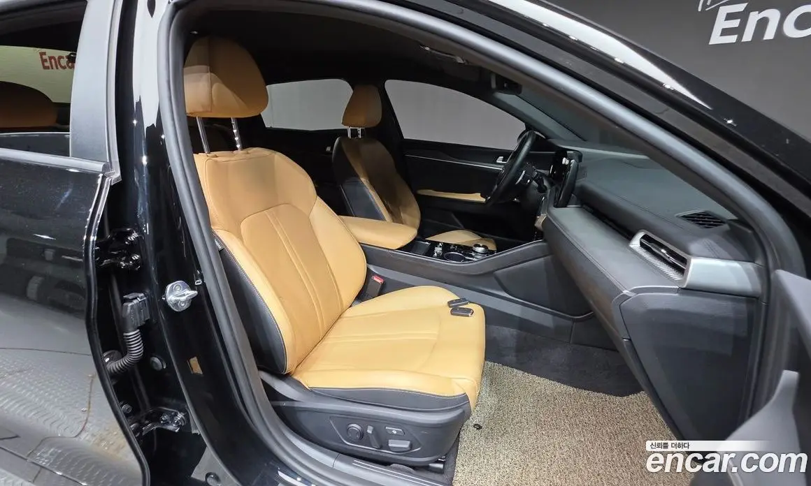 Kia K5 (Optima) 2021 2.0 автомат (гидро), фото 30 Kia K5 (Optima) 2021 2.0 автомат (гидро), фото 30