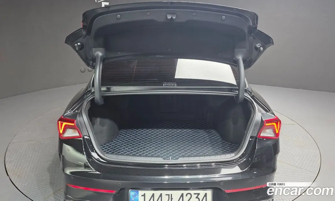 Kia K5 (Optima) 2021 2.0 автомат (гидро), фото 35 Kia K5 (Optima) 2021 2.0 автомат (гидро), фото 35