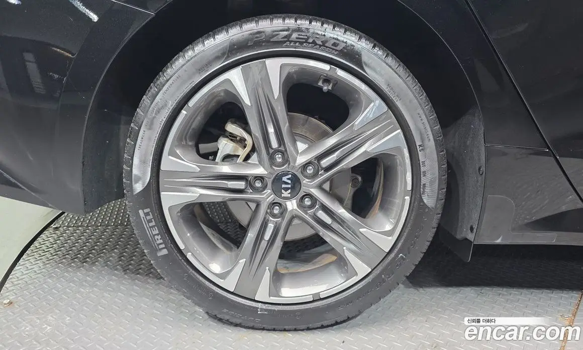 Kia K5 (Optima) 2021 2.0 автомат (гидро), фото 5 Kia K5 (Optima) 2021 2.0 автомат (гидро), фото 5