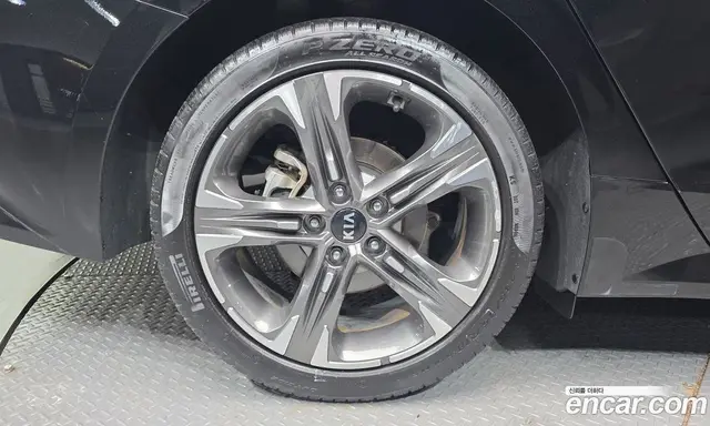 Kia K5 (Optima) 2021 2.0 автомат (гидро), миниатюра 5 Kia K5 (Optima) 2021 2.0 автомат (гидро), миниатюра 5