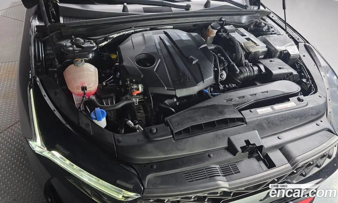 Kia K5 (Optima) 2021 2.0 автомат (гидро), фото 6 Kia K5 (Optima) 2021 2.0 автомат (гидро), фото 6