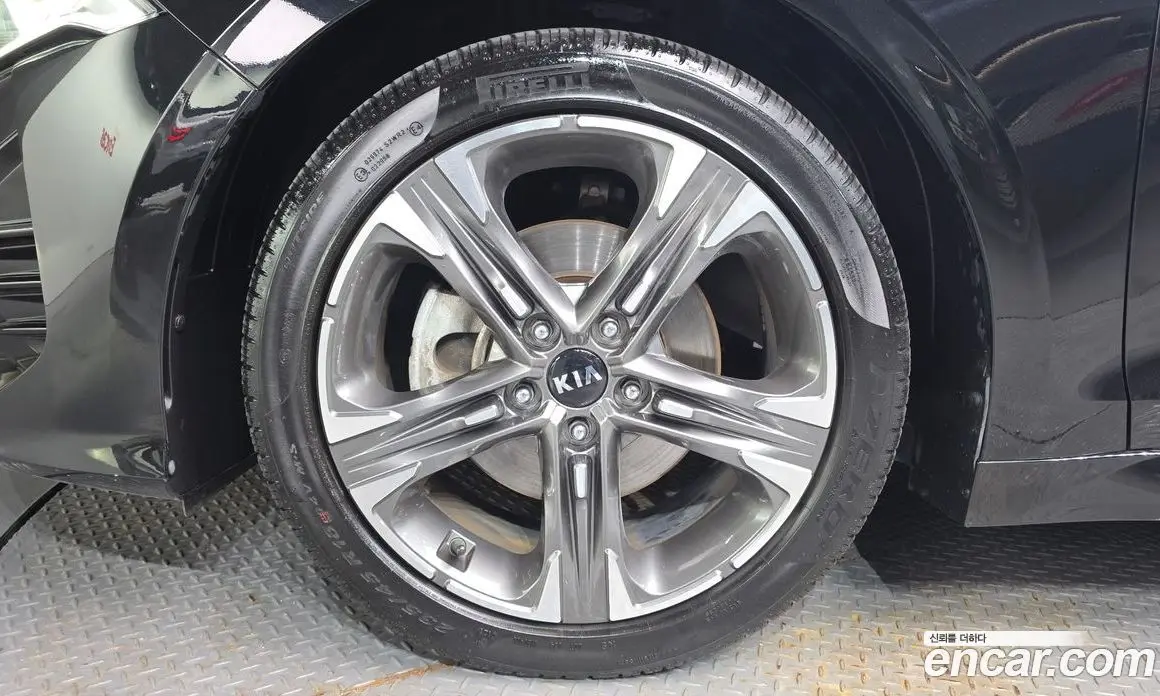 Kia K5 (Optima) 2021 2.0 автомат (гидро), фото 7 Kia K5 (Optima) 2021 2.0 автомат (гидро), фото 7
