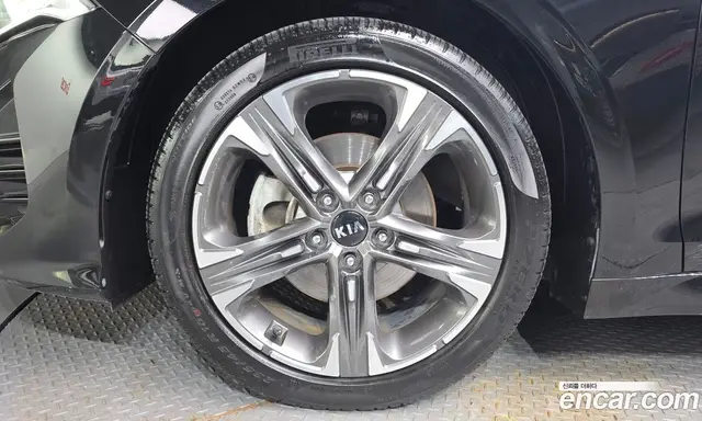 Kia K5 (Optima) 2021 2.0 автомат (гидро), миниатюра 7 Kia K5 (Optima) 2021 2.0 автомат (гидро), миниатюра 7