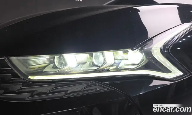 Kia K5 (Optima) 2021 2.0 автомат (гидро), миниатюра 8 Kia K5 (Optima) 2021 2.0 автомат (гидро), миниатюра 8