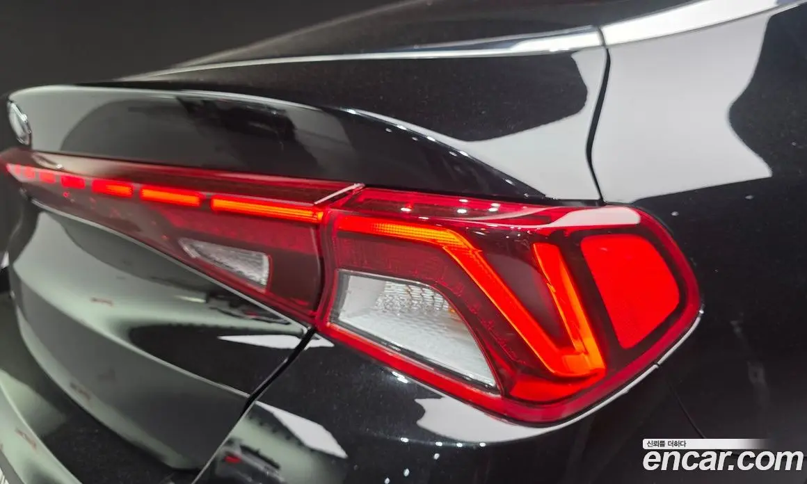 Kia K5 (Optima) 2021 2.0 автомат (гидро), фото 9 Kia K5 (Optima) 2021 2.0 автомат (гидро), фото 9
