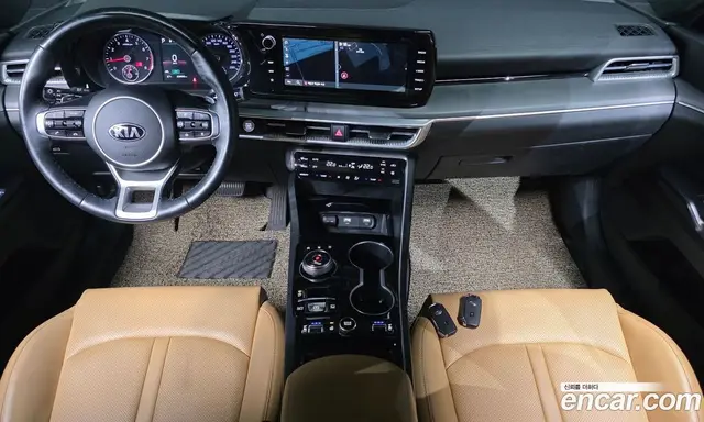 Kia K5 (Optima) 2021 2.0 автомат (гидро), миниатюра 10 Kia K5 (Optima) 2021 2.0 автомат (гидро), миниатюра 10