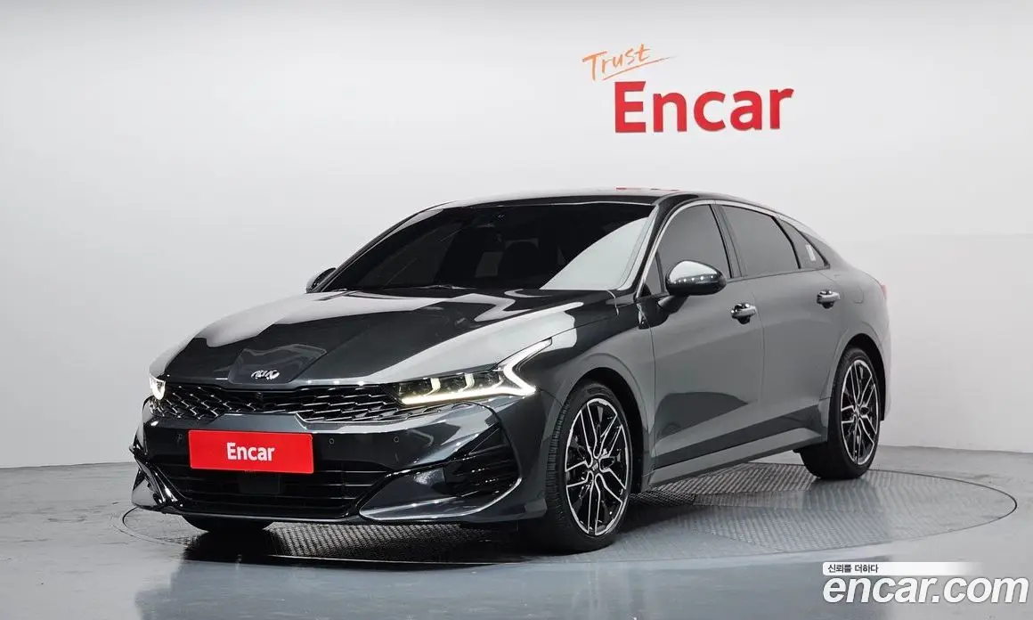 Kia K5 (Optima) 2021 1.6 автомат (гидро), фото 1 Kia K5 (Optima) 2021 1.6 автомат (гидро), фото 1