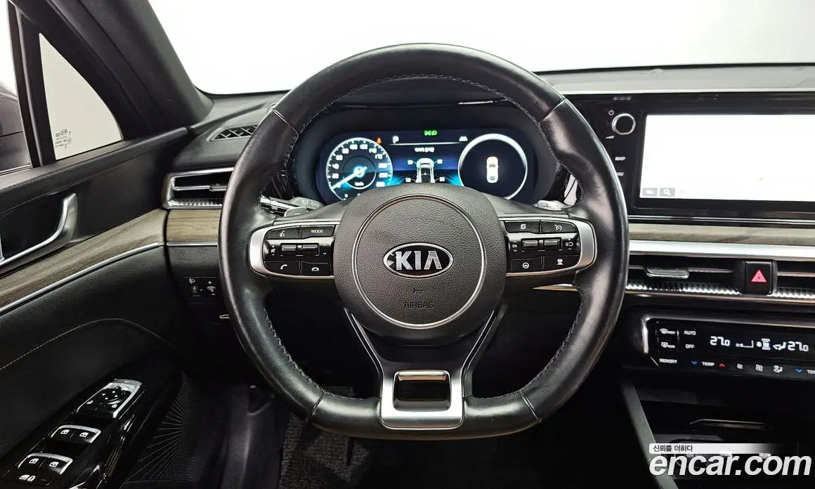 Kia K5 (Optima) 2021 1.6 автомат (гидро), фото 13 Kia K5 (Optima) 2021 1.6 автомат (гидро), фото 13