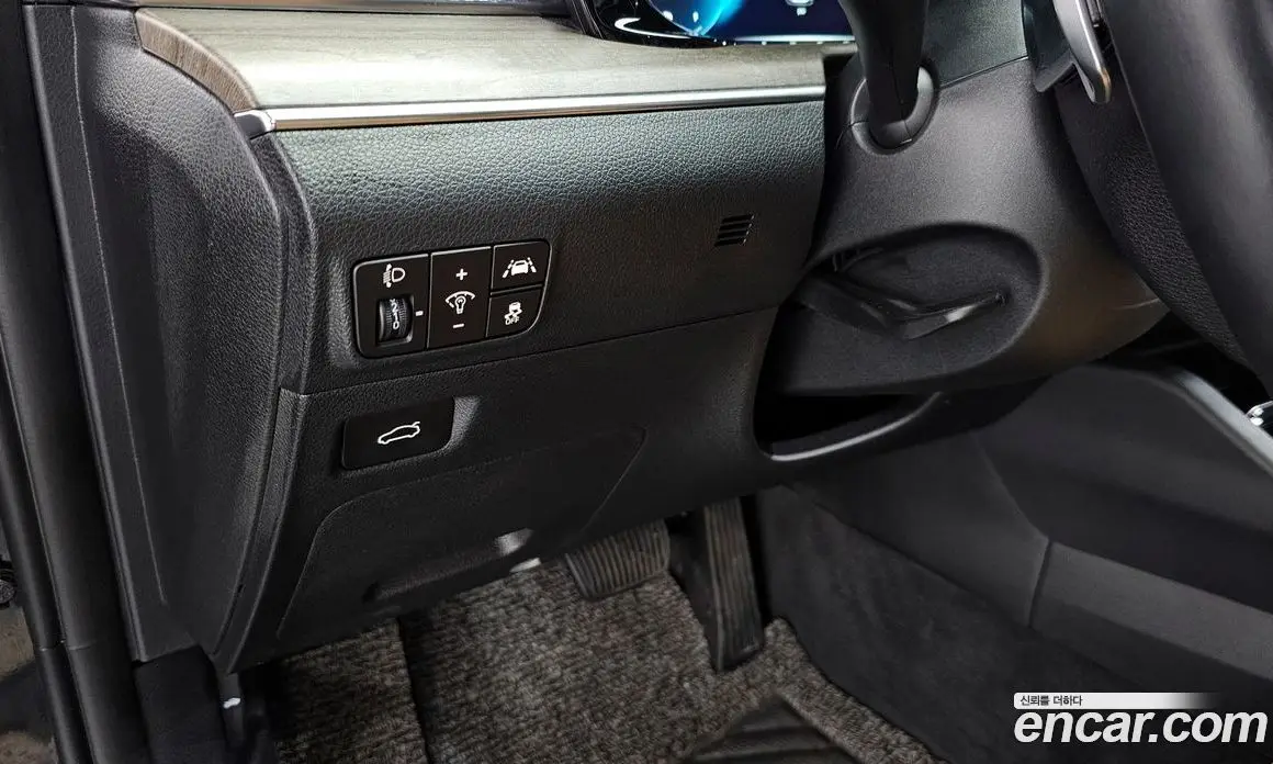 Kia K5 (Optima) 2021 1.6 автомат (гидро), фото 14 Kia K5 (Optima) 2021 1.6 автомат (гидро), фото 14