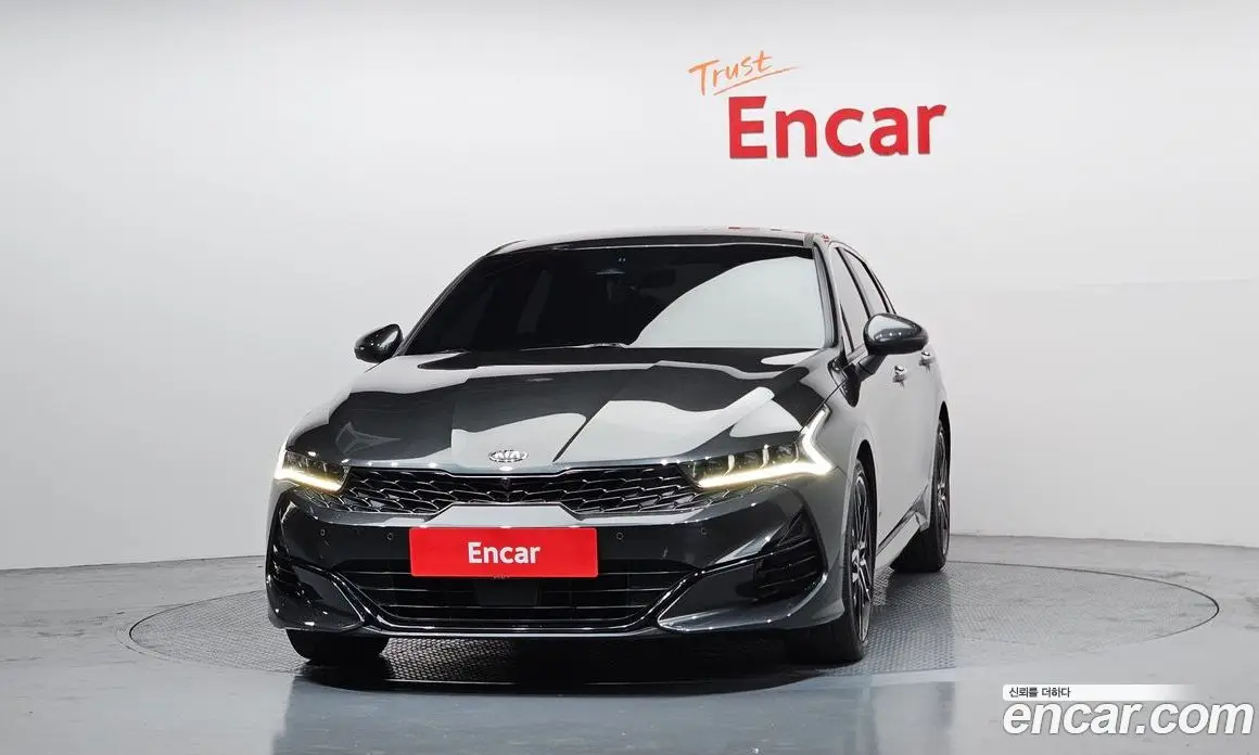 Kia K5 (Optima) 2021 1.6 автомат (гидро), фото 3 Kia K5 (Optima) 2021 1.6 автомат (гидро), фото 3