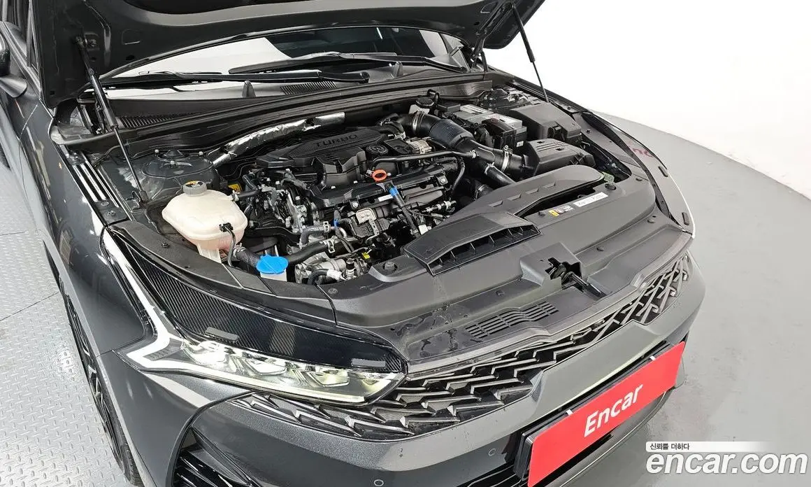 Kia K5 (Optima) 2021 1.6 автомат (гидро), фото 6 Kia K5 (Optima) 2021 1.6 автомат (гидро), фото 6