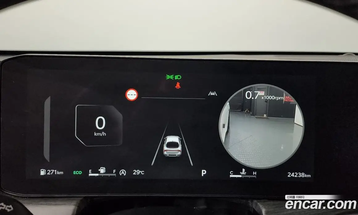Kia K5 (Optima) 2024 2.0 автомат (гидро), фото 11