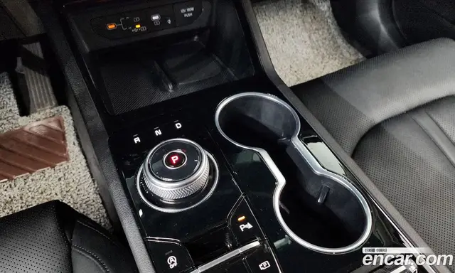Kia K5 (Optima) 2024 2.0 автомат (гидро), миниатюра 12