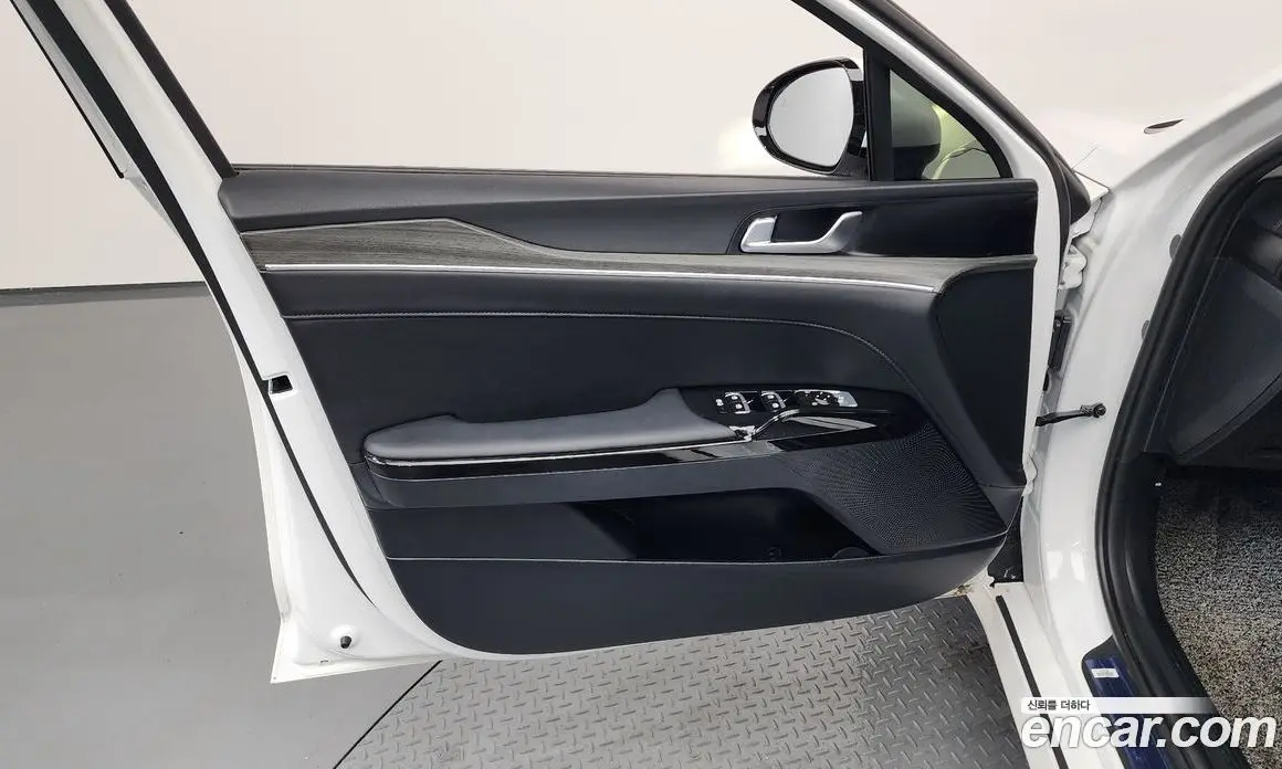 Kia K5 (Optima) 2024 2.0 автомат (гидро), фото 14