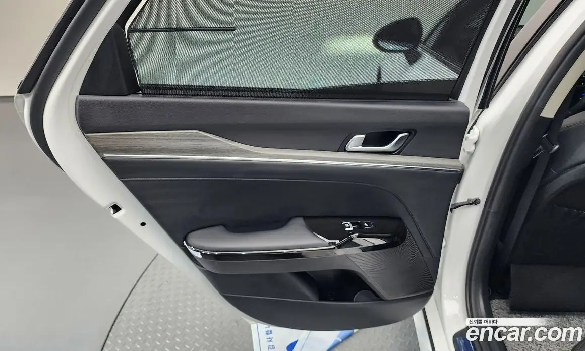 Kia K5 (Optima) 2024 2.0 автомат (гидро), фото 15
