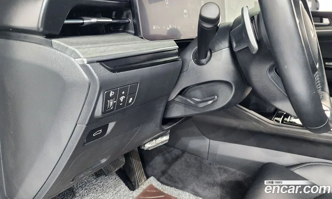 Kia K5 (Optima) 2024 2.0 автомат (гидро), фото 26
