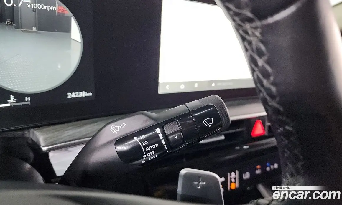 Kia K5 (Optima) 2024 2.0 автомат (гидро), фото 27