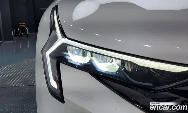 Kia K5 (Optima) 2024 2.0 автомат (гидро), миниатюра 8